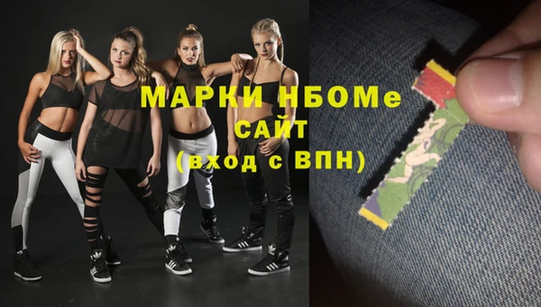 хмурый Покачи