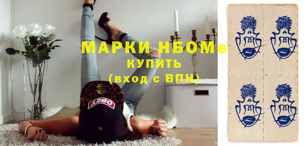 хмурый Покачи
